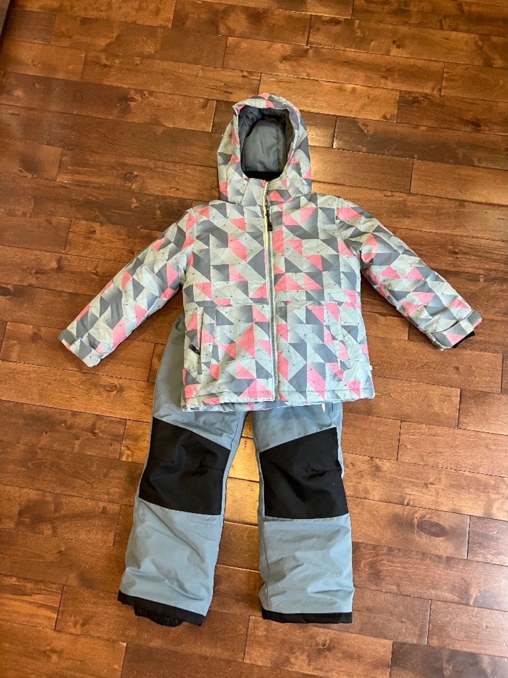 XMTN Snow Suit -Coat and Pants